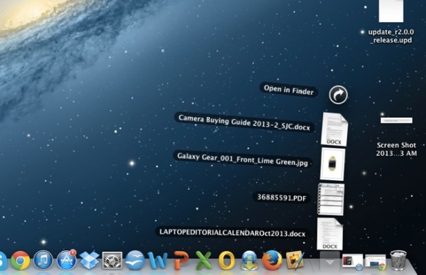 Mac dock for windows 10