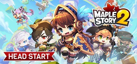 Can You Download Maplestory 2 On Mac